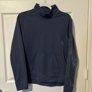 Underarmor turtleneck size small